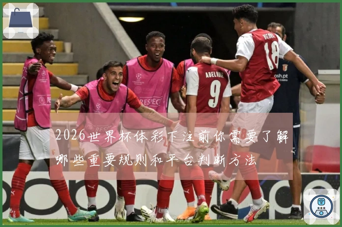 2026世界杯体彩下注前你需要了解哪些重要规则和平台判断方法