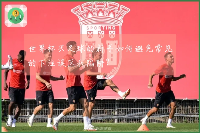 世界杯买足球的新手如何避免常见的下注误区和陷阱？