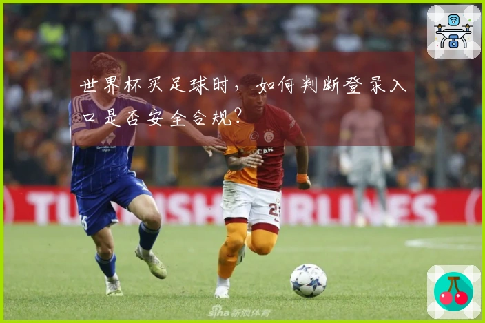 世界杯买足球时，如何判断登录入口是否安全合规？